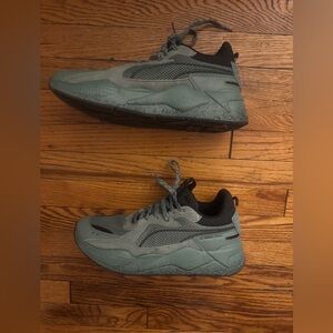 Puma RS-X New Mono Sneakers size 12